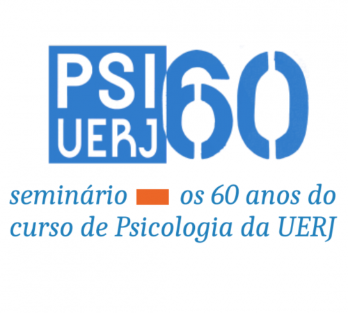 Seminário comemora 60 anos do curso de Psicologia