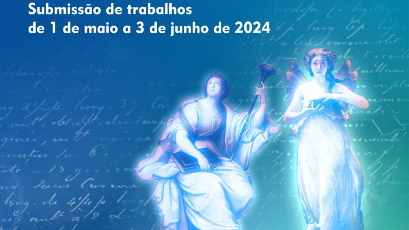 Evento: XVI Encontro Clio-Psyché & VIII Congresso de História da Psicologia