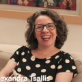 Alexandra